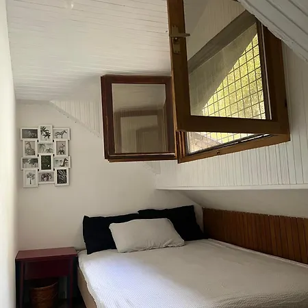 Vintage House On Sava Temple Street Apartment