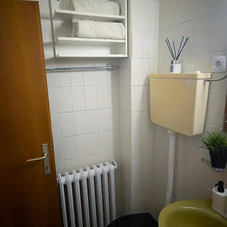 Vintage House On Sava Temple Street Apartment *