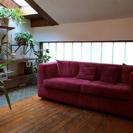 Apartment Vintage House On Sava Temple Street