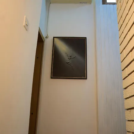 Vintage House On Sava Temple Street Apartment Belgrade
